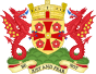 Coat of Arms of Carlisle.svg