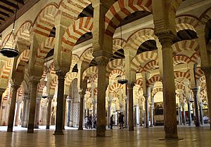 Archivo:Colonnes de la Mezquita (8281472877)