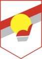 Cremonese logo 1985-1997