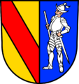 DEU Emmendingen COA
