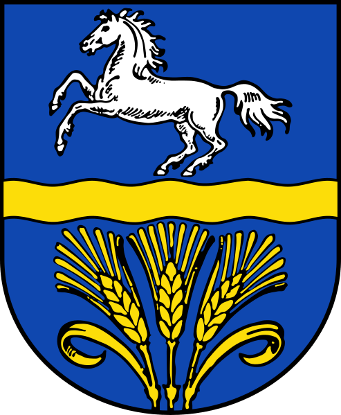 DEU Landkreis Verden COA