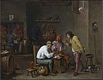 David Teniers II (Escena de taberna).jpg