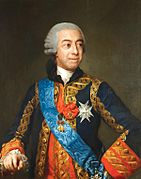 Don Fernando de Silva Álvarez de Toledo, XII duque de Alba