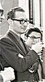Dr Rosenblueth en DIRAC 01