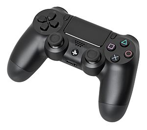 Archivo:DualShock 4
