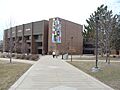 E. peoria campus icc
