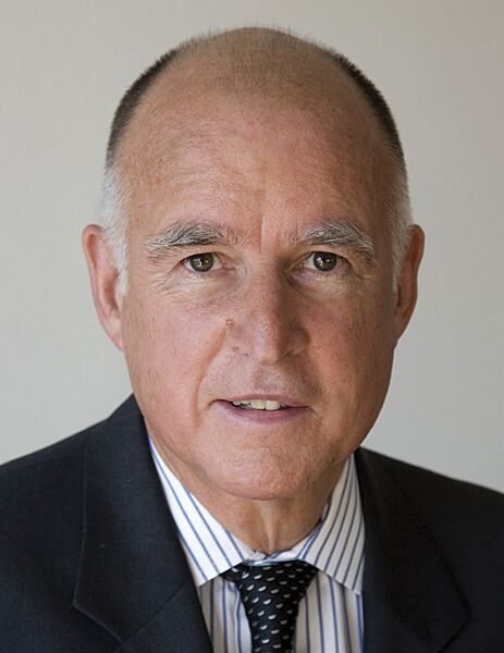 Edmund G Brown Jr (cropped)