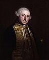 Edward Boscawen by Sir Joshua Reynolds