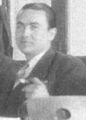 Emili Gómez i Nadal en 1933