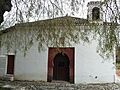 Ermita de San Sebastián y Fabián