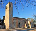 Ermita de Santa María la Antigua (Madrid) 01