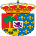 Escudo de Albondón (Granada)