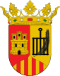 Escudo de Castigaleu.svg