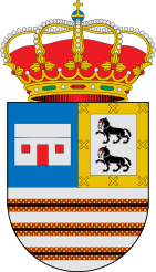 Archivo:Escudo de Conquista (Córdoba)