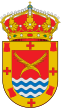 Escudo de Los Santos de la Humosa.svg