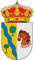 Escudo de Navalmanzano