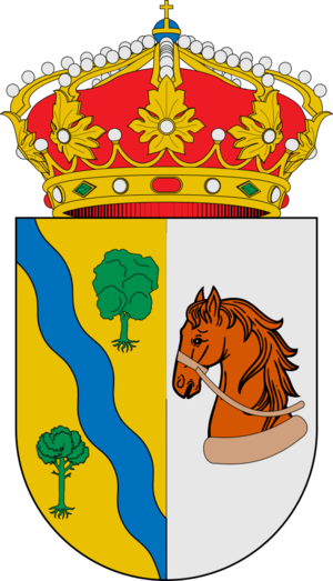 Archivo:Escudo de Navalmanzano