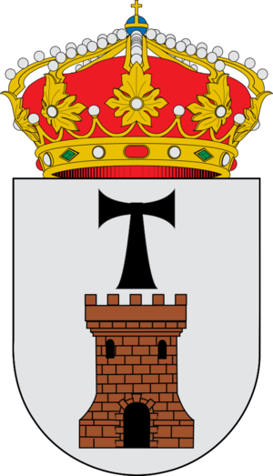 Archivo:Escudo de Sobradillo