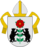 Escudo de la Diócesis de Santa Rosa de Osos.svg