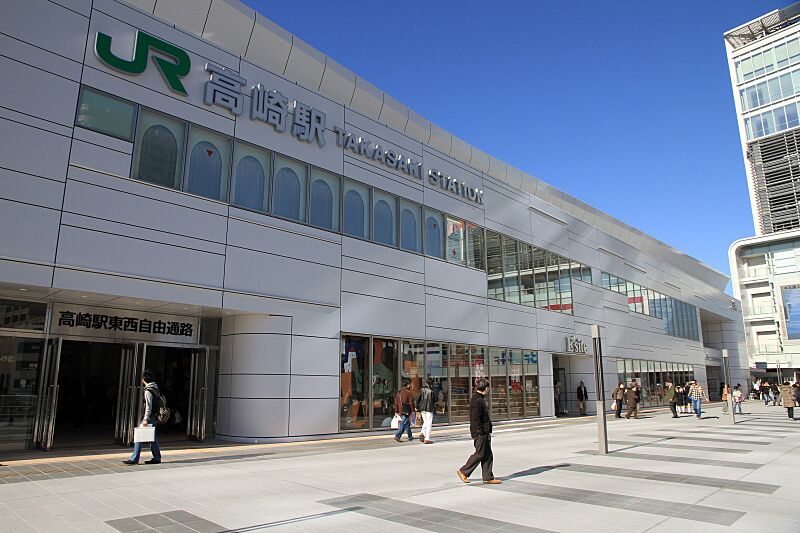 Esite-takasaki