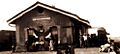Estación de Ferrocarril de Bermejillo