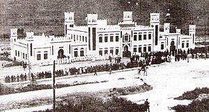 Archivo:Estacion de Tetuán