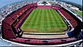 Estadio Brigadier General Estanislao López - Colón de Santa Fe