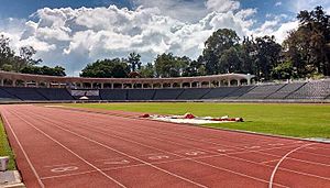 Archivo:Estadio Xalapeño