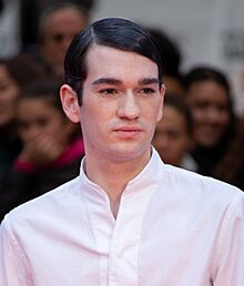 Festival de Málaga 2024 - Jorge Motos (cropped).jpg