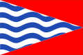 Flag of Adrados.svg