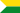 Flag of Chaguaní (Cundinamarca).svg
