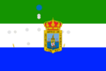 Flag of Laredo (Cantabria).svg