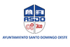 Flag of Santo Domingo Oeste.png