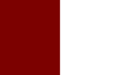 Flag of the County of Westmeath and Galway