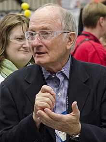 François Castaing FIRST Robotics State Championship 2016 (26230159960) (cropped).jpg