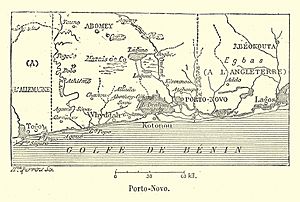 Archivo:France & Colonies-1894-Porto-novo & Kotonou