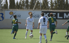 Archivo:Fundación Albacete Nexus - Levante U.D