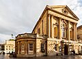 Gran Bomba, Baños Romanos, Bath, Inglaterra, 2014-08-12, DD 03