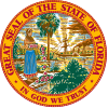 Great Seal of Florida