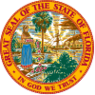 Great Seal of Florida.svg
