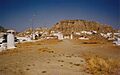 Guadix Höhlenwohnungen