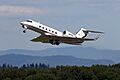 Gulfstream G-400