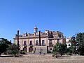 Hacienda de Su Eminencia 01