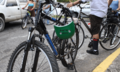 HappyHackingBicicleta