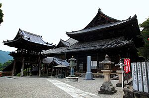 Archivo:Hasedera-Hondo014442