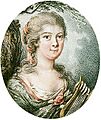 Hedvig Nordenflycht by Martin