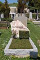 Heiligenstädter Friedhof - Walter Berry
