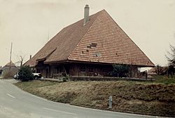Archivo:Hersiwil a Gerberhaus