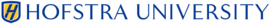 Hofstra University logo.png