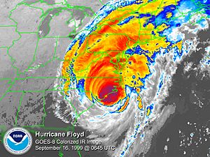 Archivo:Hurricane Floyd (1999)